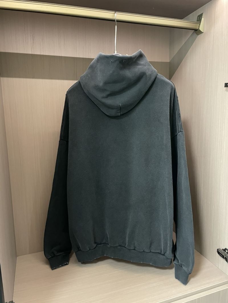 Balenciaga Hoodies